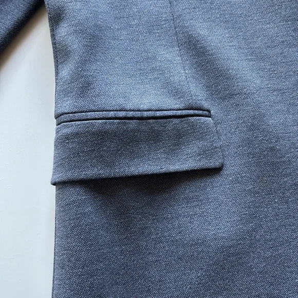 Topman Gray Sport Coat for Men